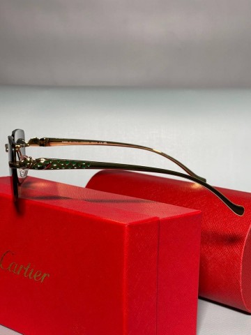 Cartier очки #963557FD