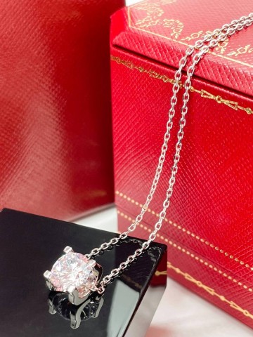 Cartier кулон #965730NS