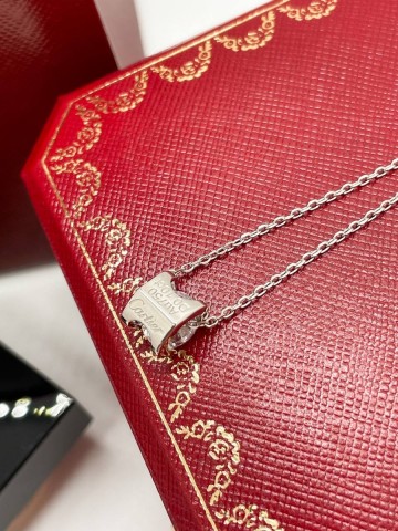 Cartier кулон #965730NS