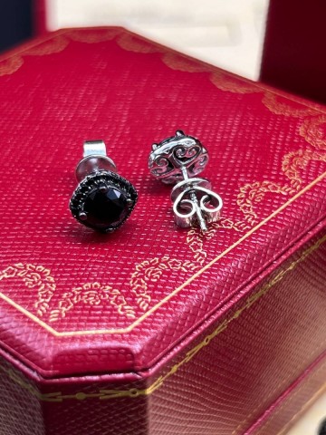 Cartier серьги #966045VY