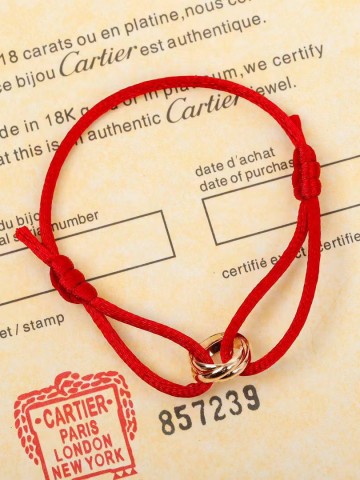 Cartier браслет #967460VY