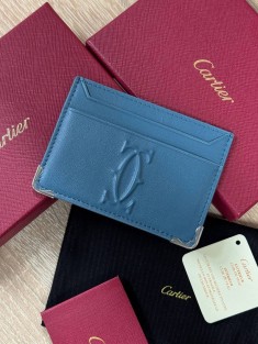 Cartier картхолдер