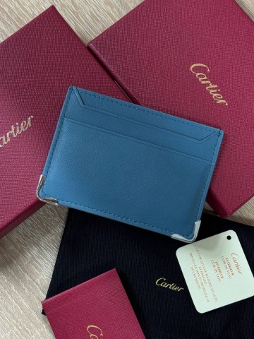 Cartier картхолдер #970559LO