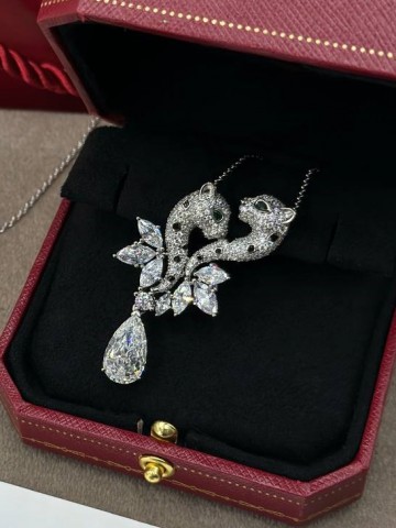 Cartier кулон #973217XM