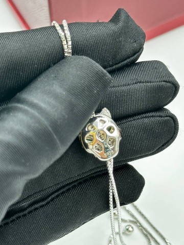 Cartier кулон #975267UG