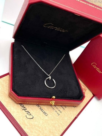 Cartier кулон #977730AO