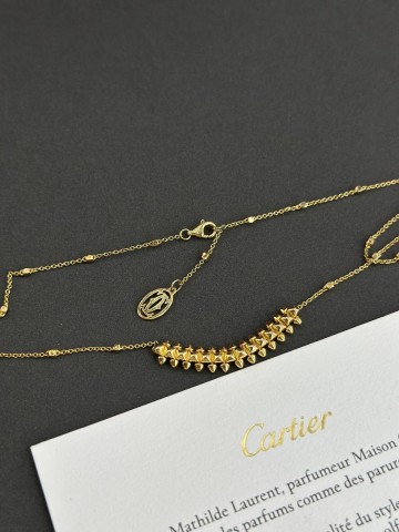 Cartier Clash кулон