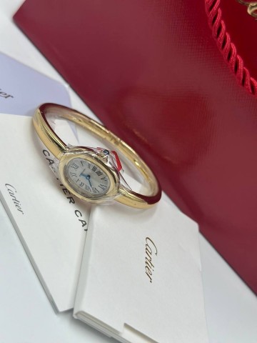 Cartier часы #983305PG