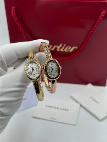 Cartier часы #983305PG
