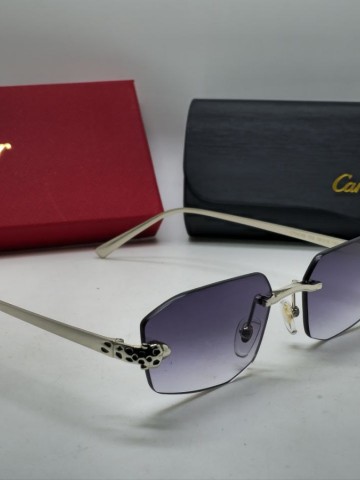 Cartier очки #989682AT