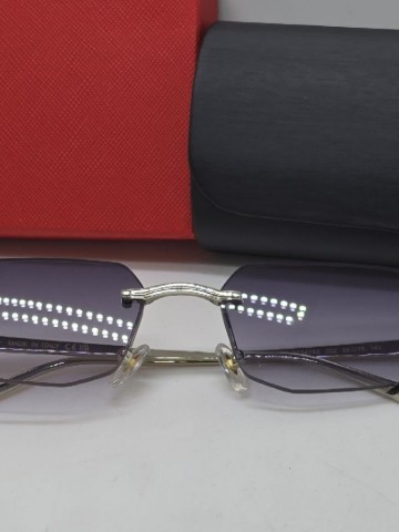 Cartier очки #989682AT