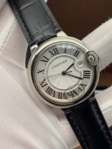 Cartier часы #992797WE