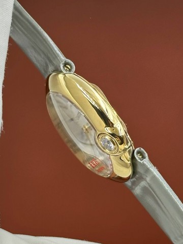 Cartier часы #997662ET