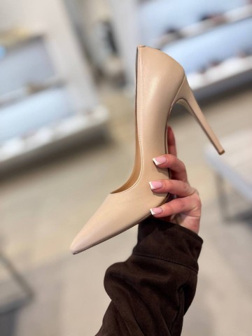Casadei туфли