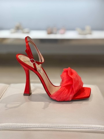 Casadei босоножки