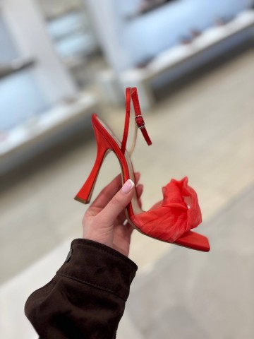Casadei босоножки