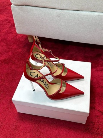Casadei туфли