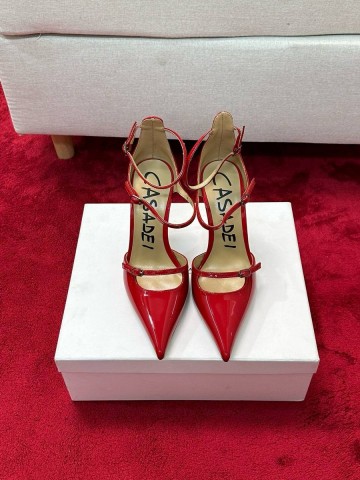 Casadei туфли