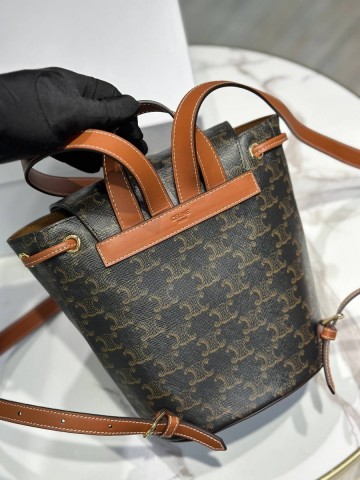 Celine рюкзак #102067OU