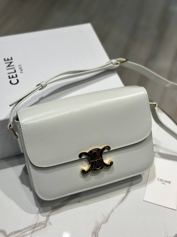 Celine CLASSIQUE TRIOMPHE сумка #104991PN