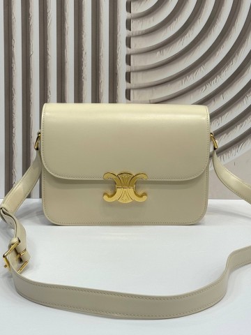 Celine CLASSIQUE TRIOMPHE сумка #104991PN