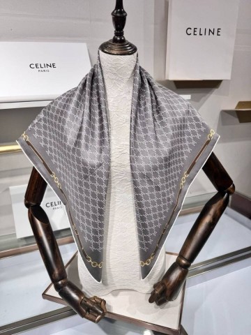 Celine платок #108016QW