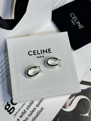 Celine серьги #109256VP