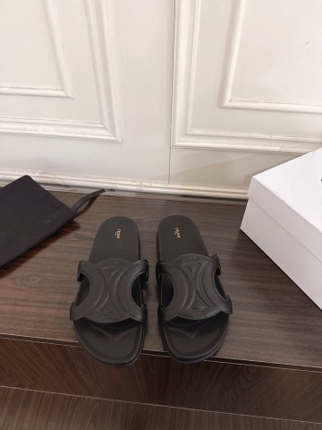 Celine шлепанцы #818794VT