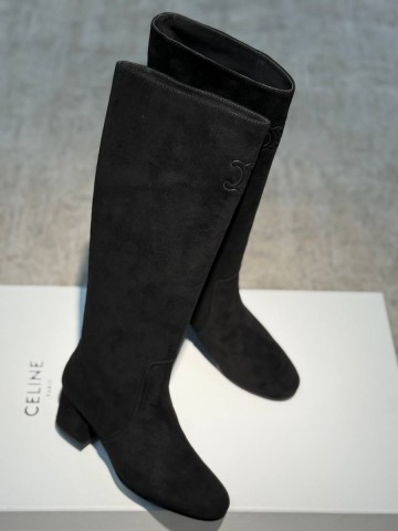 Celine сапоги #165379QH