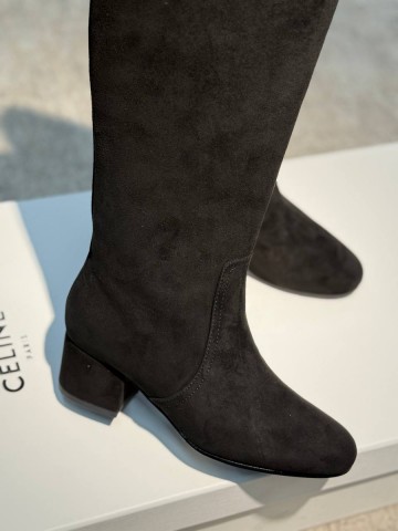 Celine сапоги #165379QH