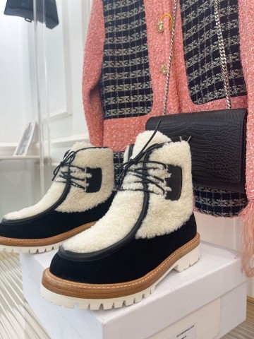 Celine ботинки #680716YI