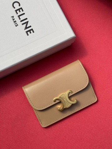 Celine кошелек #113217XS