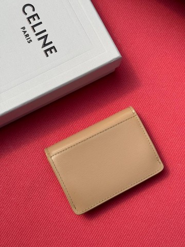 Celine кошелек #113217XS