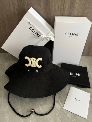 Celine панама #114351LR