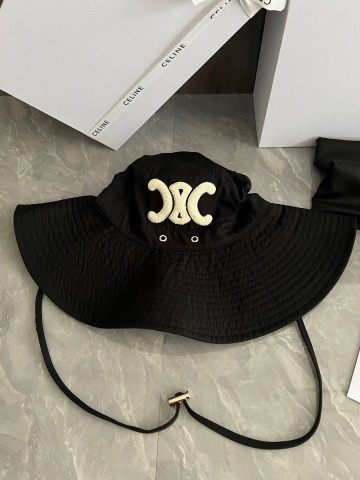 Celine панама #114351LR