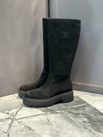 Celine сапоги #443856MT