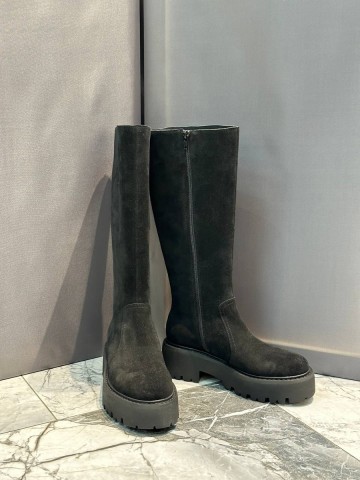 Celine сапоги #443856MT