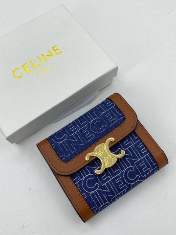 Celine кошелек #120545NR