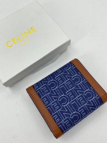 Celine кошелек #120545NR