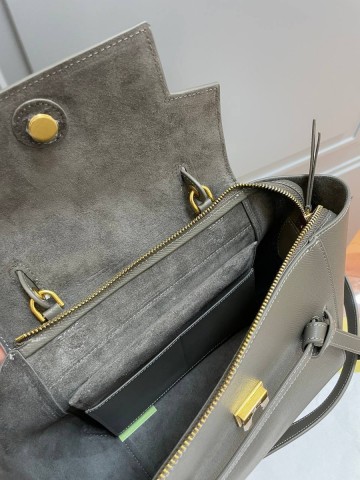 Celine BELT сумка #125220IN