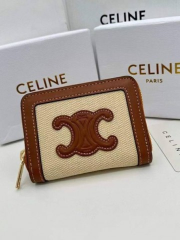 Celine кошелек #125718EZ