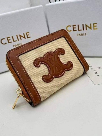 Celine кошелек #125718EZ