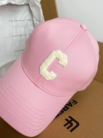 Celine бейсболка #125819HJ