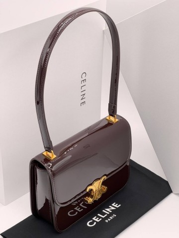 Celine сумка #133232HU