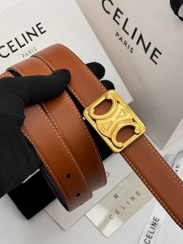 Celine ремень #133882CQ