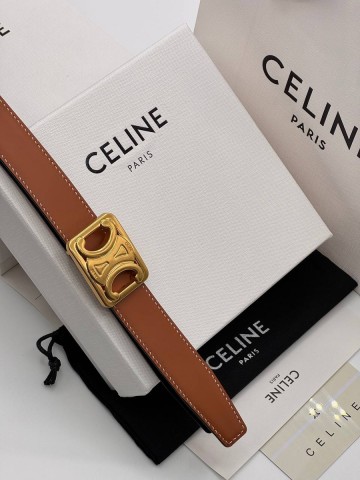 Celine ремень #133882CQ