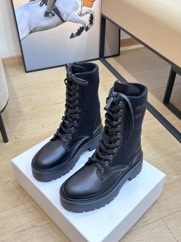 Celine ботинки #501815DG