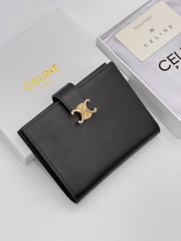 Celine кошелек #139106CH