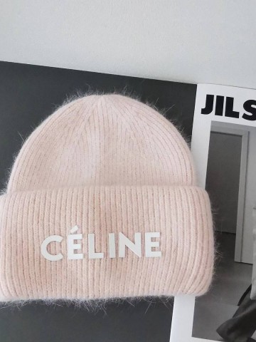 Celine шапка #143063WR