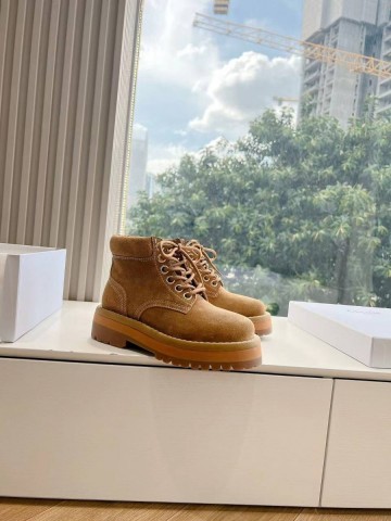 Celine ботинки #927175UA